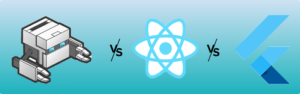 Read more about the article Understanding Flutter, React native and Phonegap frameworks