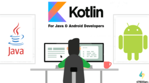Read more about the article Kotlin for Java and Android Developers – Part 1