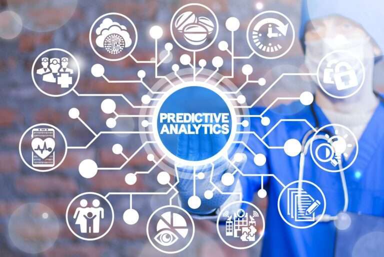 Empowering Healthcare With Predictive Analytics 47Billion