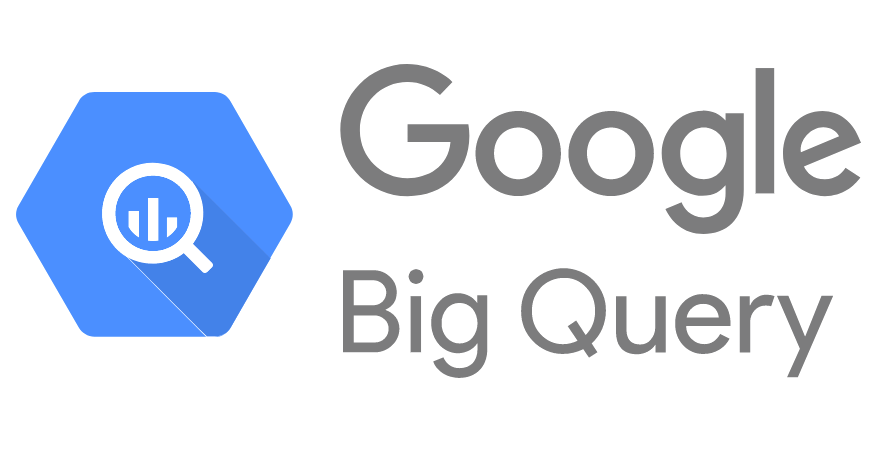 Google BigQuery Logo