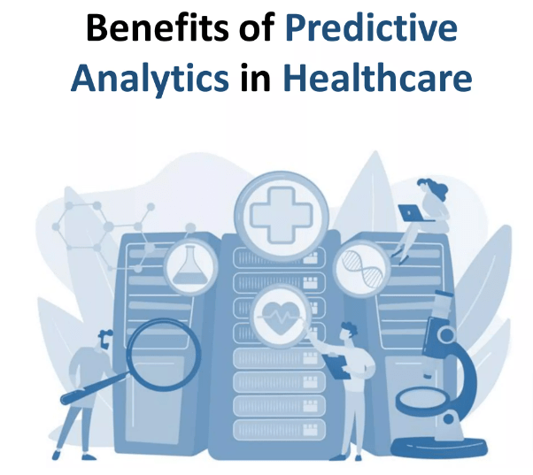 Benefit of Predictive Analytics in Healthcare