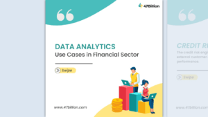 Data Analytics Use case In Finance Sector