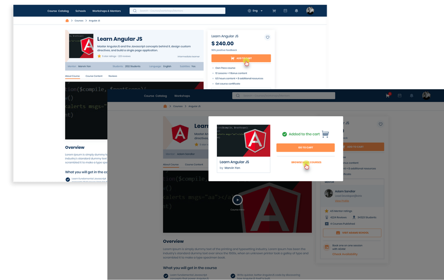 7 Qualities of Conversion-focused User Interface