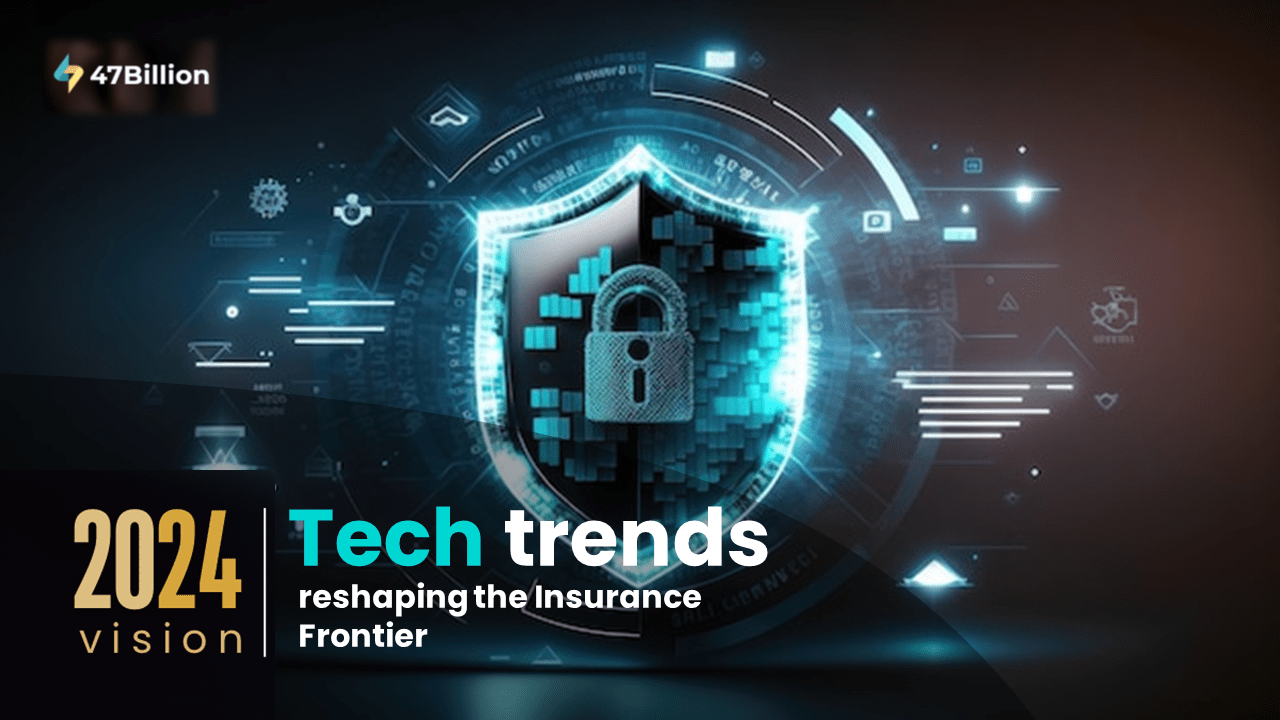 2024 Vision: Tech Trends Reshaping the Insurance Frontier