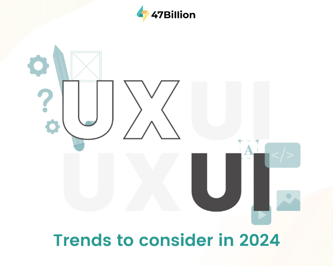 UXUI Trends 2024