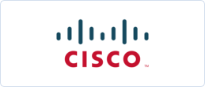 CISCO Client 47Billion Logo