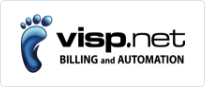 Visp.net Logo 47Billion