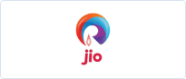 JIO Client 47Billion Logo