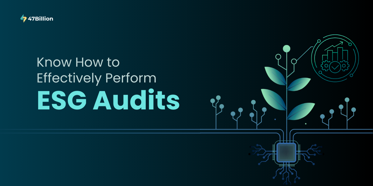 Excelling in ESG Audits – 5 Best Practices to Follow  