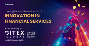 Fintech 3.0: Unravelling the Next Big Thing in Financial Services at GITEX