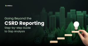 How to Conduct a Gap Analysis: The Second Step of CSRD Reporting