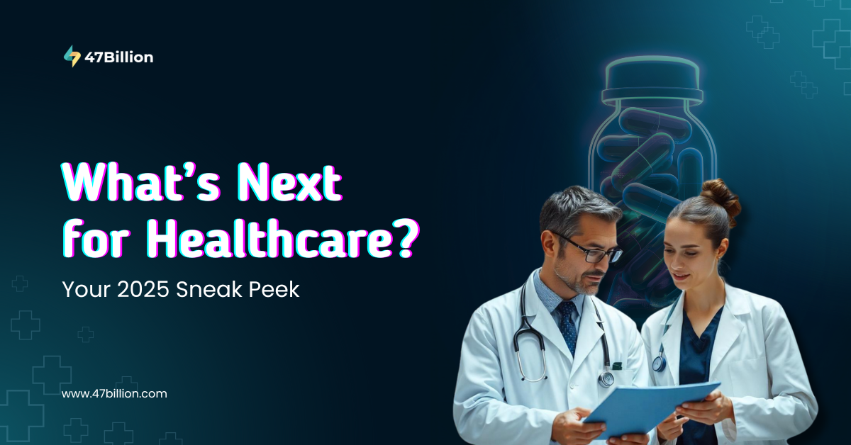 The Future of Healthcare in the USA - What’s Coming in 2025?