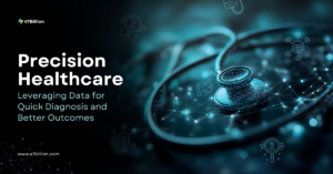 How Data-Driven Diagnosis Is Boosting Healthcare Outcomes?