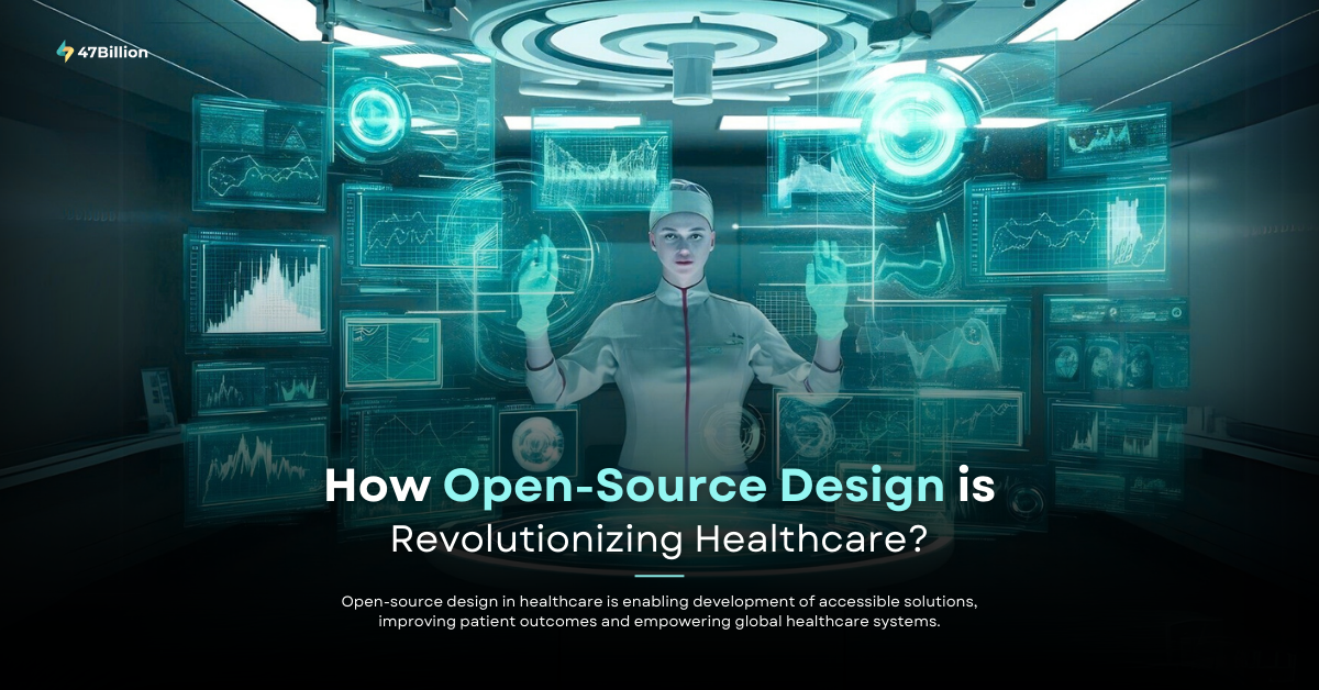 Open-Source Health Design: Bringing Trust, Openness, Innovation, and Design to Healthcare