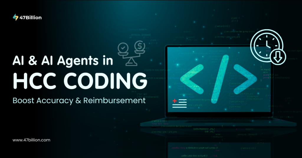 How AI-driven analytics improve Hierarchical Condition Category (HCC) coding accuracy and reimbursement | WhitePaper