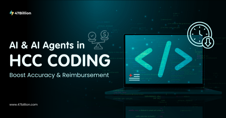 How AI-driven analytics improve Hierarchical Condition Category (HCC) coding accuracy and reimbursement