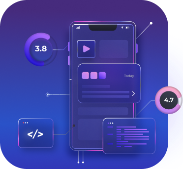 Custom Solution Development