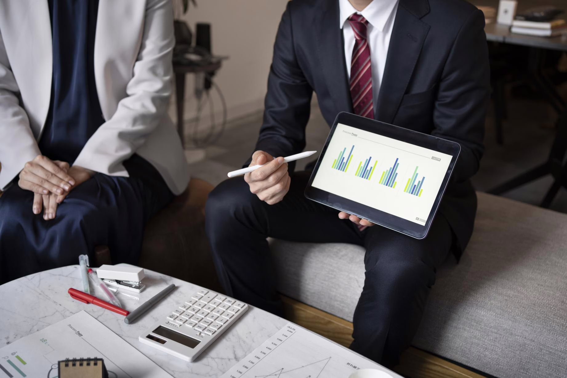 Read more about the article Global Enterprise Transforms ESG With AI Automation