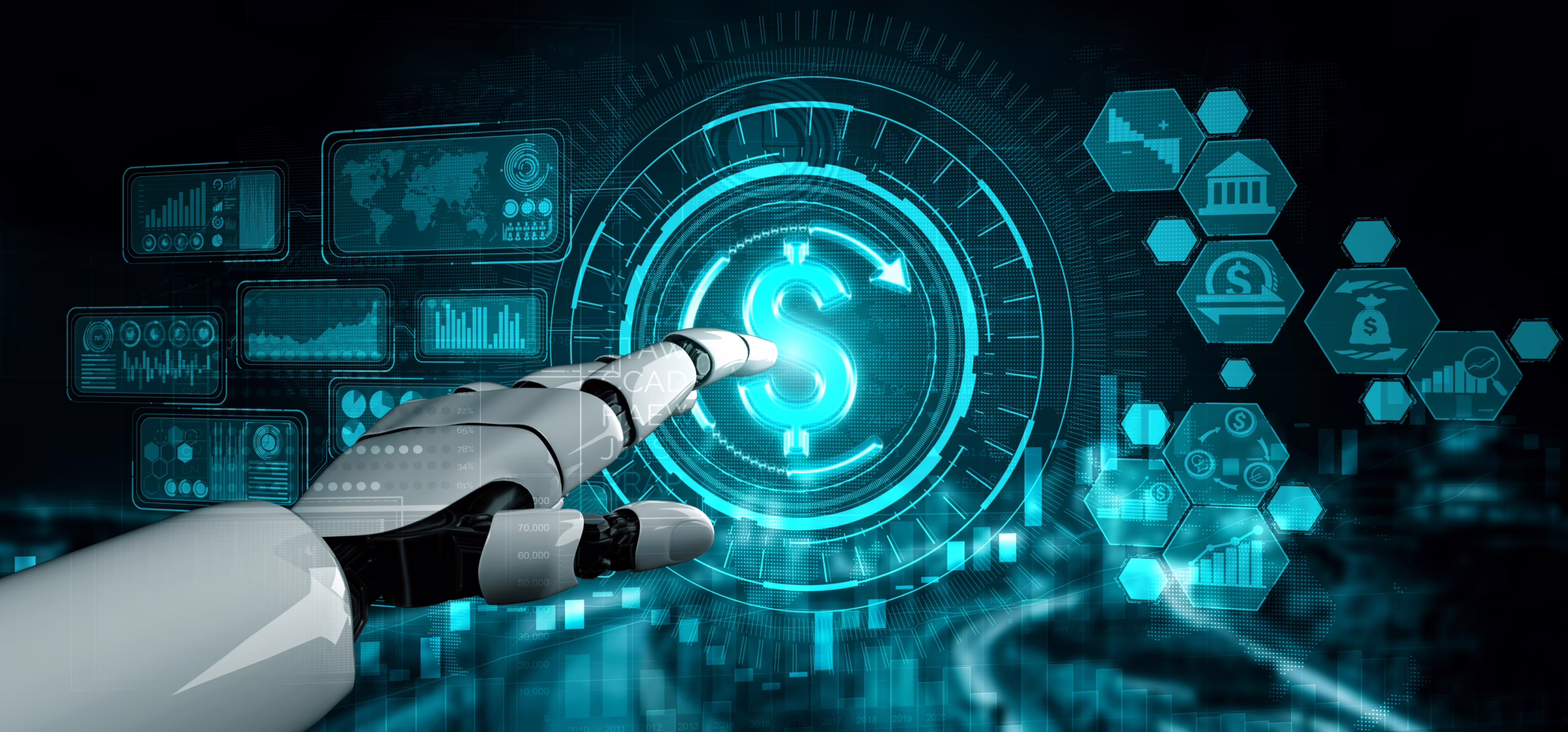 AI-Powered Sales Simulation Platform for a Leading Investment Firm