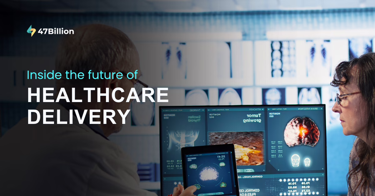 From Reactive to Responsive—Why Healthcare Needs a New Operating Model 