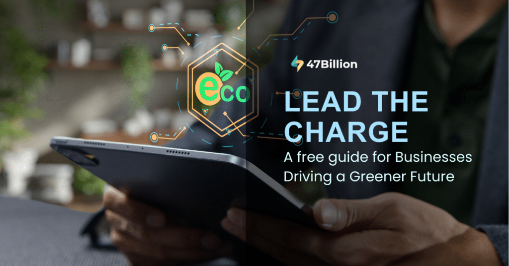India’s Path to Net Zero 2070: How Enterprises Can Lead the Charge Toward a Greener Future 