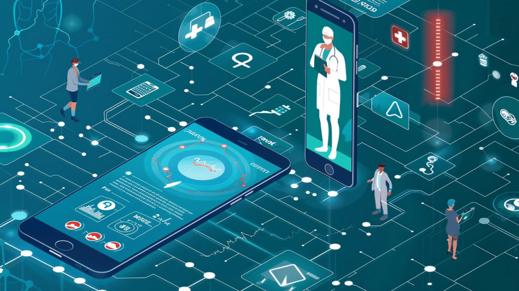 AI-Powered Interoperability: Connecting People, Data, and Care