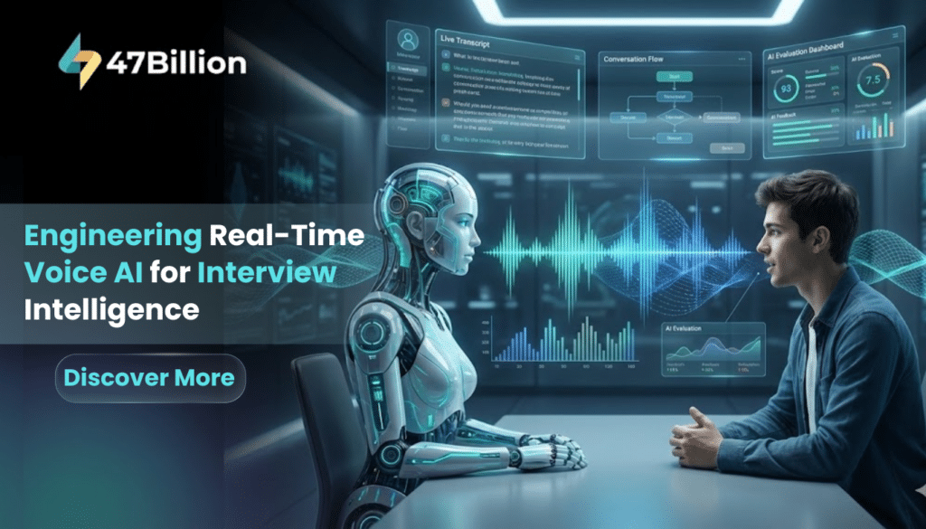 Building Real-Time Voice AI for Mock Interviews: Architecture, Challenges, and Lessons Learned