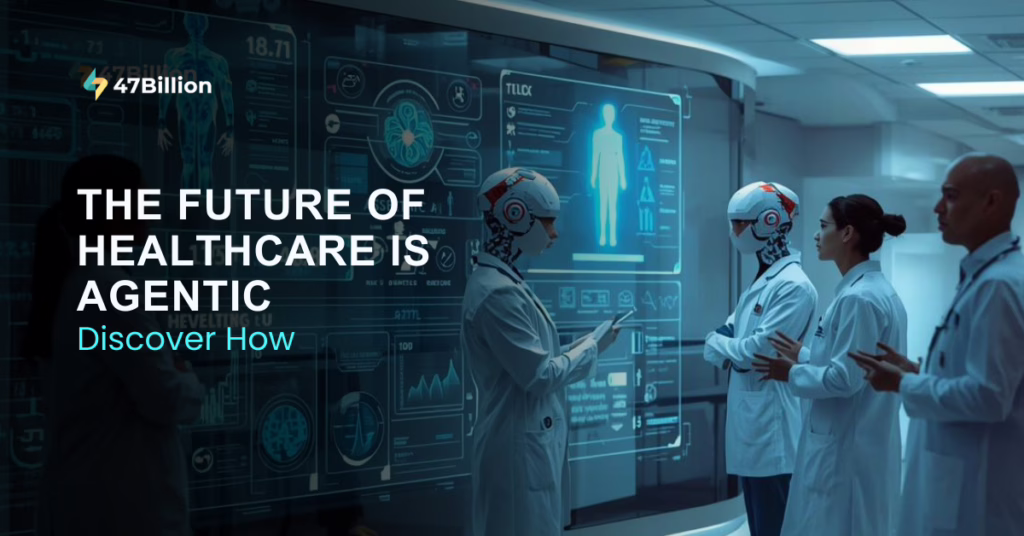 predictive healthcare agentic ai