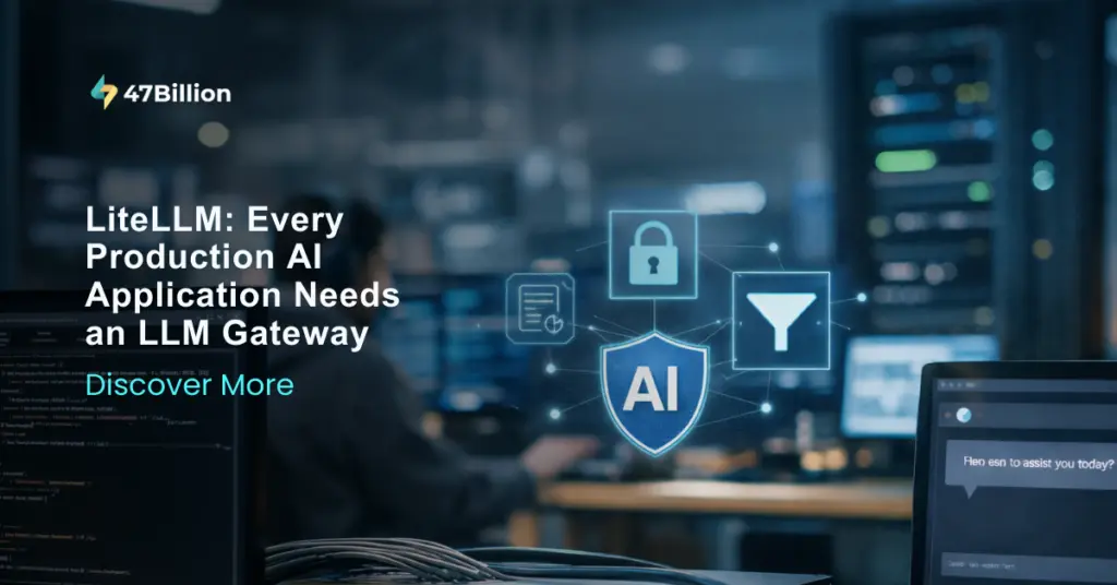 Why Every Production AI Application Needs an LLM Gateway 