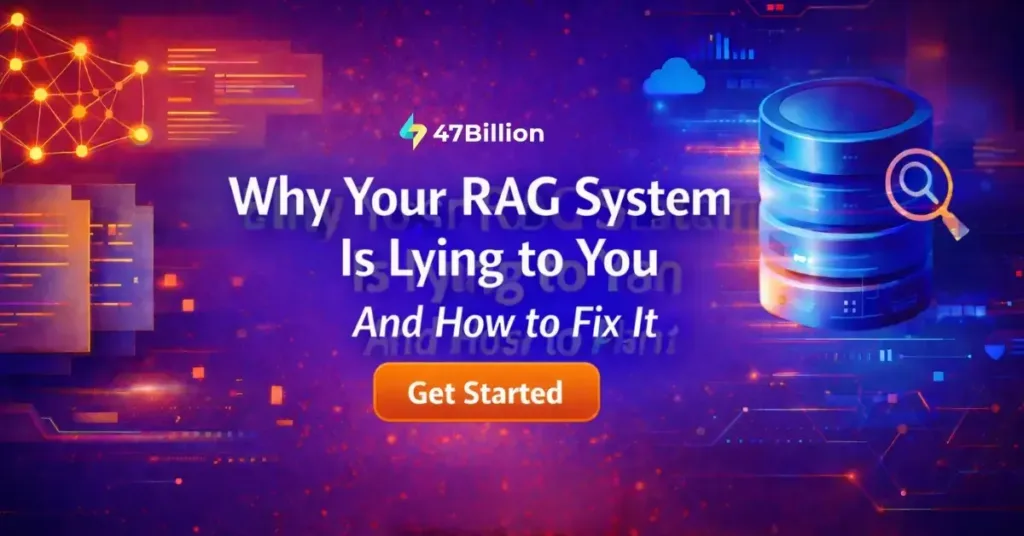 RAG System in Production: Why It Fails and How to Fix It