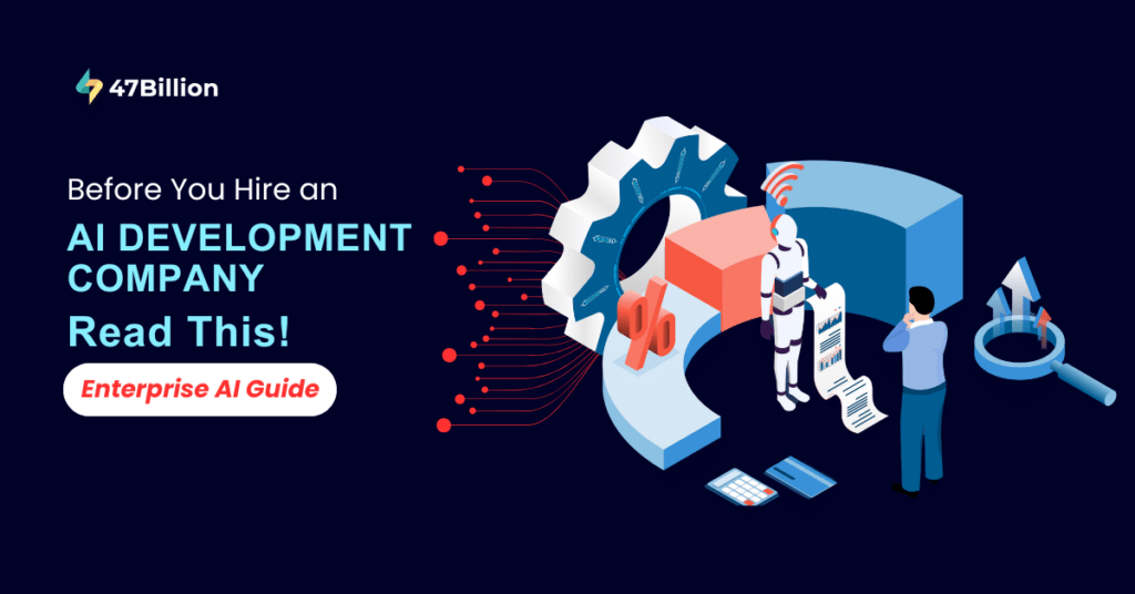 How to Choose an AI Development Company? 7 Questions That Actually Matter