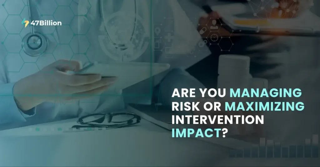 The Hidden Economics of Care Management: Why Identifying High-Risk Patients is no Longer Enough?
