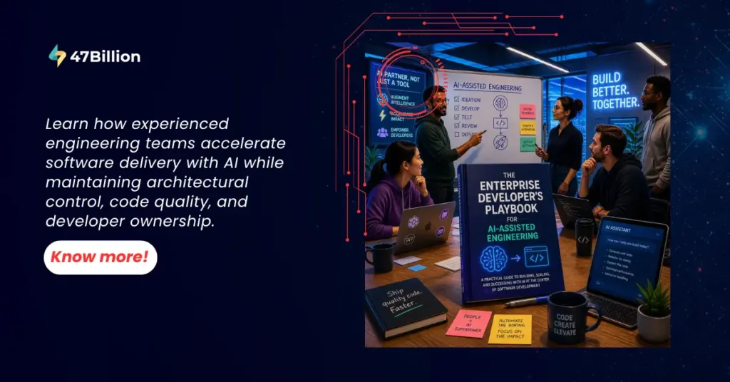 AI as Your Engineering Partner: A Practical Guide to Enterprise Software Development