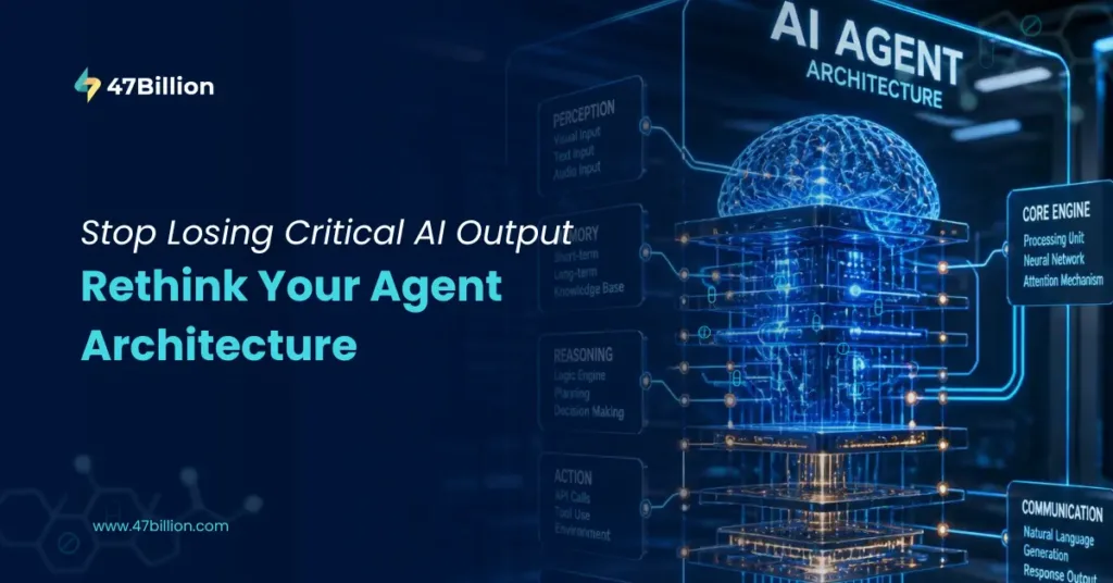 Why Independent AI Agents Outperform Sub-Agent Architectures?
