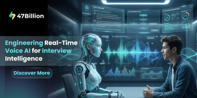 Building Real-Time Voice AI for Mock Interviews: Architecture, Challenges, and Lessons Learned
