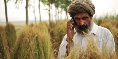 Bringing technology to Indian farmers — Part 1 47Billion