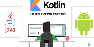 Kotlin for Java and Android Developers – Part 2