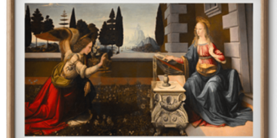 Learn How To See – A lesson in User Experience from a Great Renaissance Artist