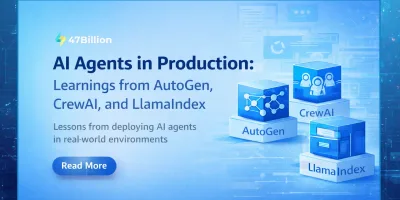 AI Agents in Production: Frameworks, Protocols, and What Actually Works in 2026