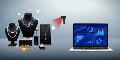 Analytics for the jewellery industry