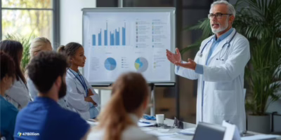Beyond Point Solutions: Designing Cross-Functional AI-Agentic Ecosystems in Healthcare