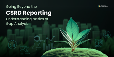 What is Gap Analysis: The Second Step of CSRD Reporting?