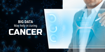 Big Data may Help in Curing Cancer