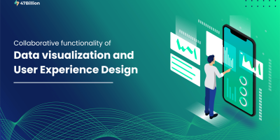 Collaborative Functionality of Data Visualization and User Experience Design