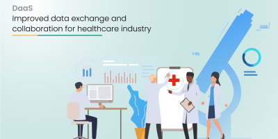 Data Will Drive Healthcare Industry in 2023 as a Service