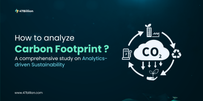 Using Data Analytics for Carbon Footprint Tracking and Reduction