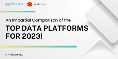 Databricks or Snowflake An Impartial Comparison of the Top Data Platforms for 2023