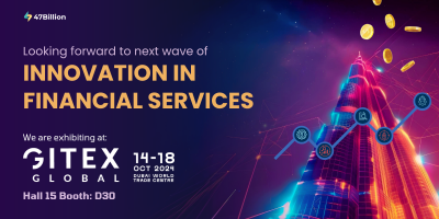 Fintech 3.0: Unravelling the Next Big Thing in Financial Services at GITEX 