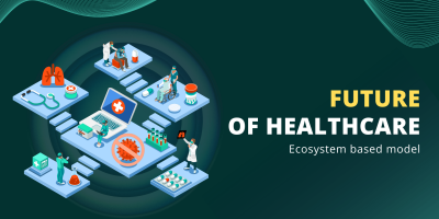 Future of Healthcare – Ecosystem-Based Model 