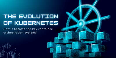 How is Kubernetes the Future of Container Orchestration?
